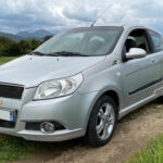 Chevrolet Avéo