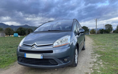 Citroën C4