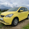 Location de Seat MII en corse chez Ghisoloc