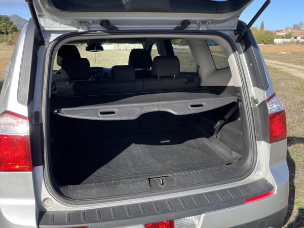 Chevrolet Orlando – Image 6