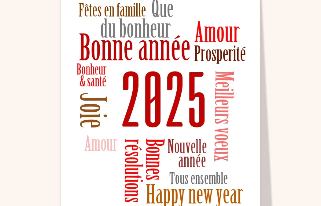 Bonne Année 2025 : Prêts à explorer la Corse autrement ?