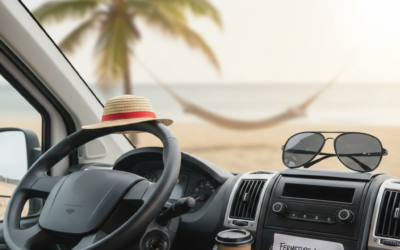 Opération “Batteries à 100%” : Ghisoloc prend la clé des champs !